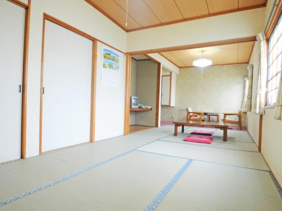Onsen Hotel Tsutsujiso - Vacation Stay 03267V Kitami Exteriér fotografie